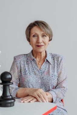 Каменева Людмила Михайловна