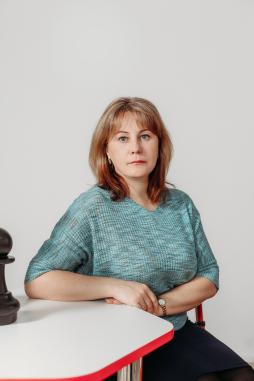 Дубникова Наталья Николаевна