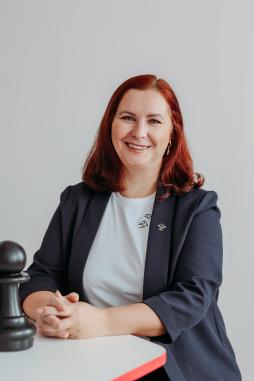 Тимошенко Евгения Алексеевна