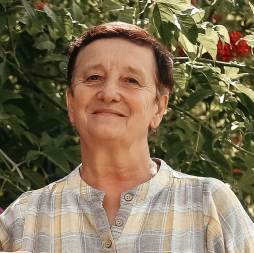 Афонина Ольга Сергеевна