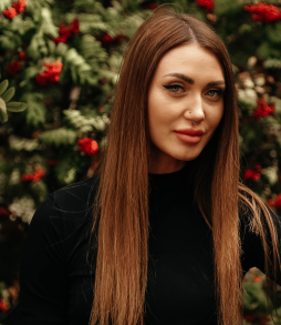 Затонская Валентина Владимировна