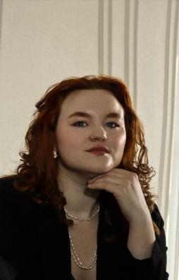 Шаповал Дарья Андреевна