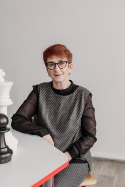 Варданян Татьяна Михайловна
